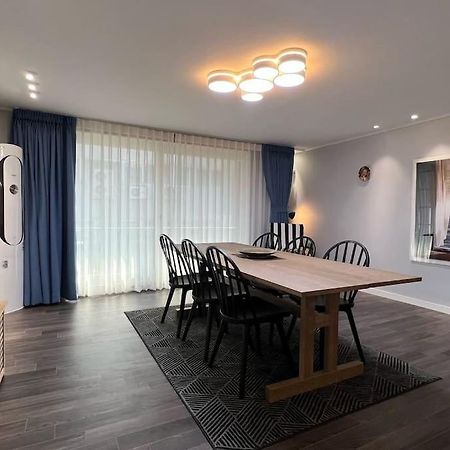 Hongdae 3Bedroom Apartment #14 Seoul Luaran gambar