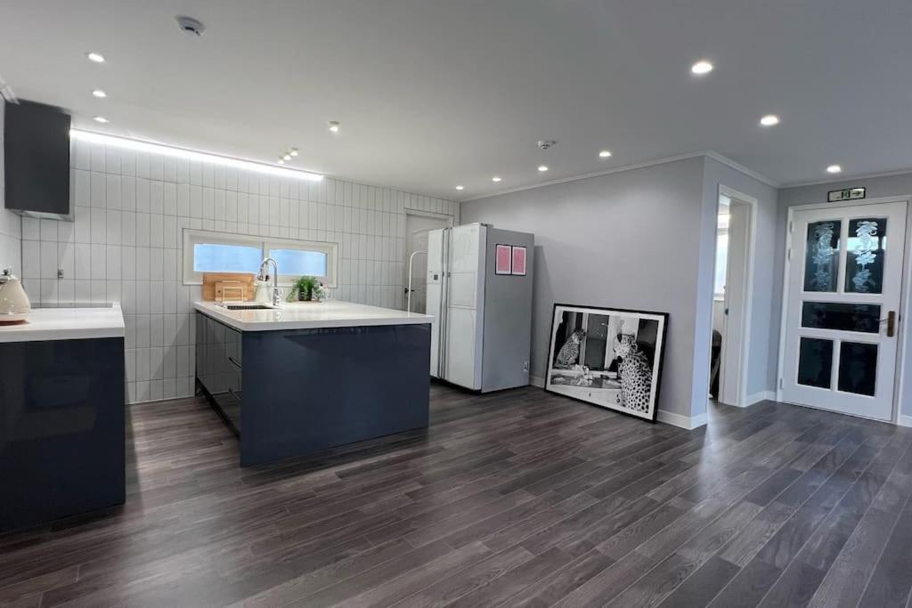 Hongdae 3Bedroom Apartment #14 Seoul Luaran gambar