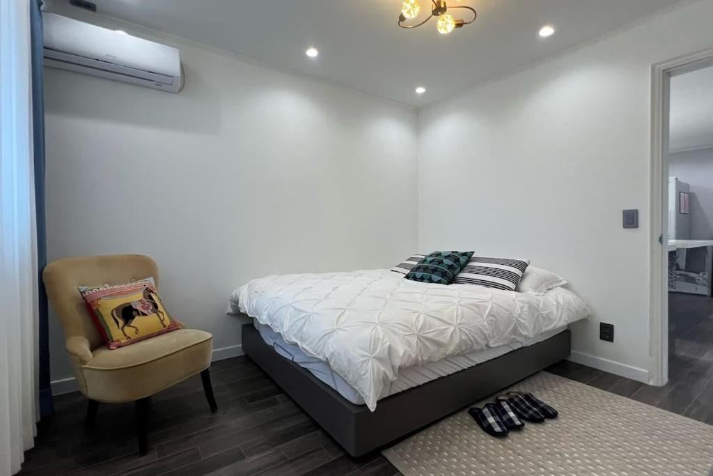 Hongdae 3Bedroom Apartment #14 Seoul Luaran gambar