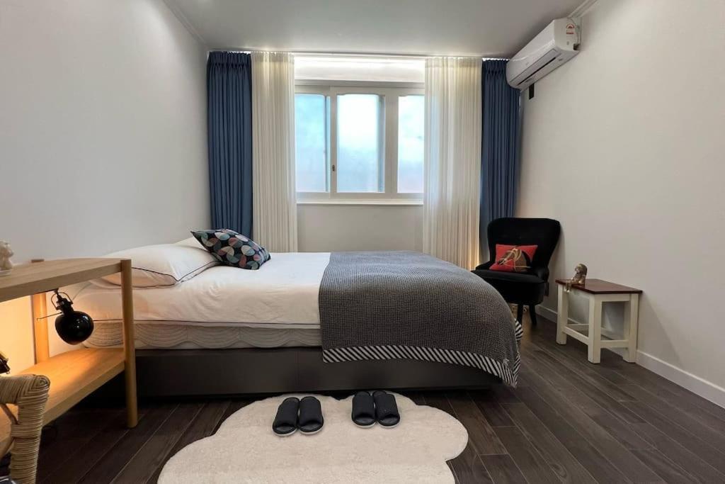 Hongdae 3Bedroom Apartment #14 Seoul Luaran gambar