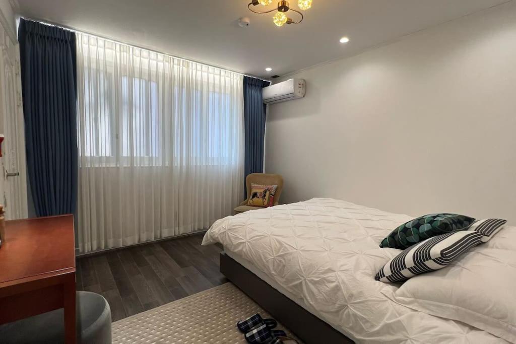 Hongdae 3Bedroom Apartment #14 Seoul Luaran gambar