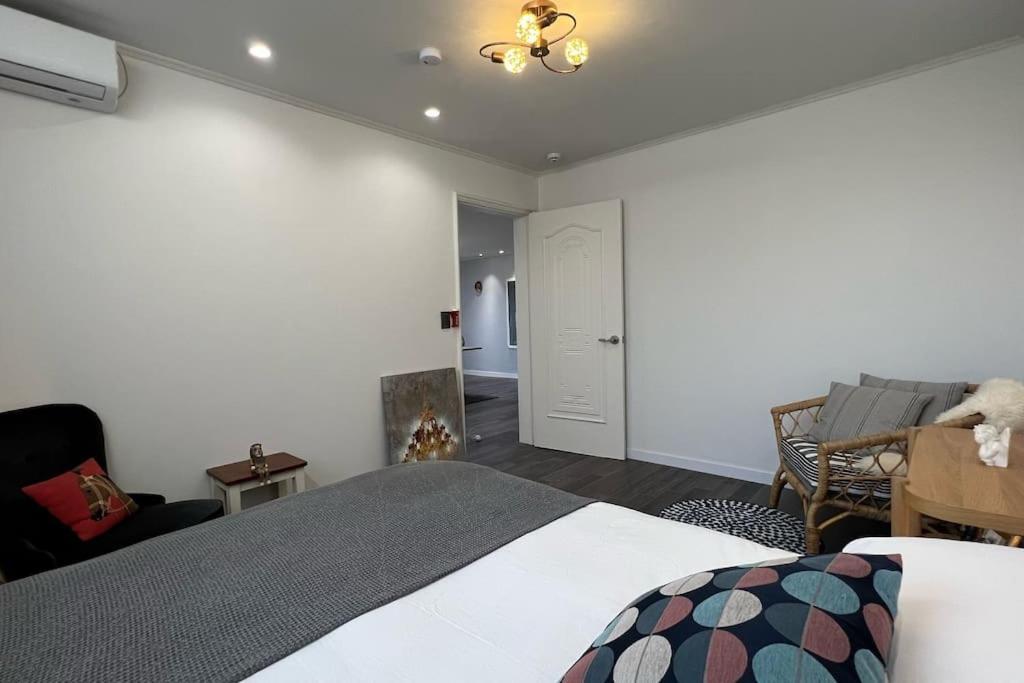 Hongdae 3Bedroom Apartment #14 Seoul Luaran gambar